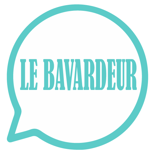 Le bavardeur